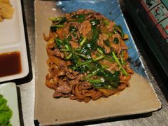 -潮界(虹桥新天地店)