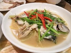 -盛中钰广味小馆
