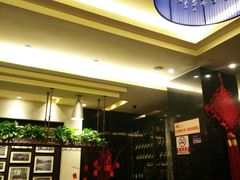 -骏莱海鲜鱼港(五角场店)