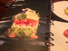 -食间牛排(湖西路店)