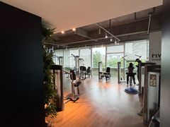 -MYFIT健身工作室(赞成店)