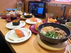 -寿司郎(皇庭广场店)