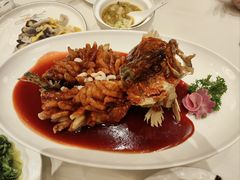 -得月楼·省级非遗·传统苏帮菜(观前店)