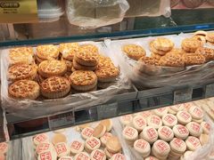 -老鼎丰(靖宇街总店)