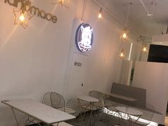 -欢牛蛋糕屋(萧山万象汇店)