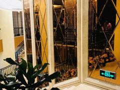 -惠州惠阳丽景国际花园酒店(市政广场店)