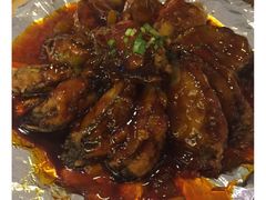 -品海楼·大连海胆锅贴馆(东港店)