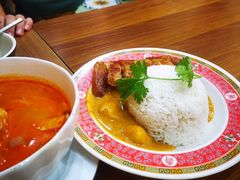 -曼谷食堂·泰国家庭料理