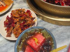 -矮板凳老火锅(宽窄巷子店)