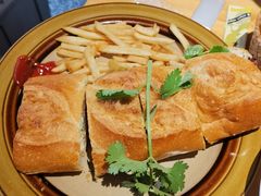 -saigon saigon | 西贡西贡(滨北店)