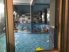 -齐岸健身(花园城店)