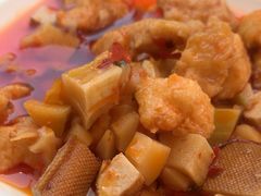 -麦当劳(塔园路店)