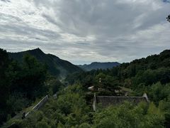 -潭柘寺景区