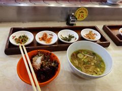 -乡党臊子面(丰庆公园店)