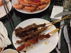 盛之乡京闽温泉渡假村西餐厅-盛之乡温泉渡假村仕林餐厅