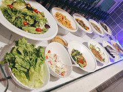 -快乐爱斯米牛排自助(正大广场店)