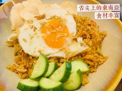 -THE PAWON·8碗(古北SOHO店)