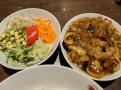-添萬囍·天津三鲜捞面(天河城店)