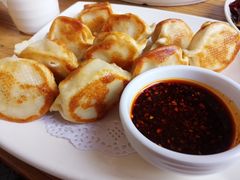 金牌脆皮烤饺-福苗小骆驼烧烤(曲江店)