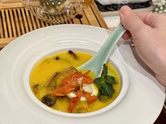 -叶叶菩提(太原别墅店)