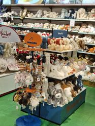 -Hamleys 玩具王国(杭州店)