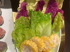 -聚汇坊椰子鸡·山野菌(环市东店)