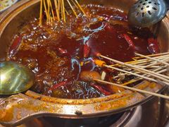 -镇江龙·火锅串串(武侯祠店)