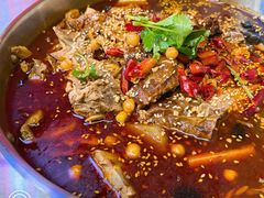 -蓉三少冒烤鸭·四川小吃集(北京首店)