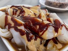 -芬芳甜品(同福路店)