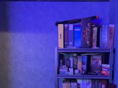 -FullHouse桌游狼人跑团剧本杀(徐家汇店)