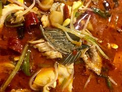 -褒河栈道渔庄(建工路总店)