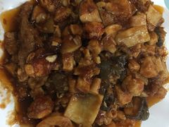 -清真•蜀风园(丁字沽总店)