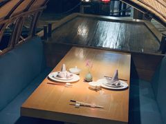 -老船坞餐厅(北京亚洲大酒店 )