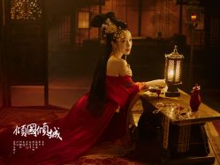 点击看大图 -美云庭古装·格格服汉服·京城旅拍(北京店)
