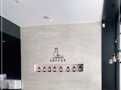 -野鸽子咖啡(航空路店)