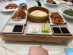 -香丰阁·烤鸭·川湘菜(清河店)