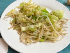 -上林铁板烧(延安西路店)