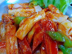 -牛信亭韩国料理·炭火烤肉(紫藤路店)