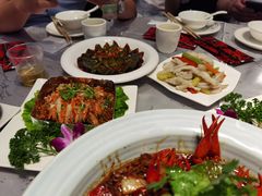 -红辣椒·川菜·火锅(大洋中心店)