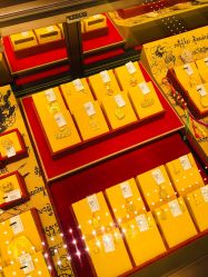 -中国黄金(北京旗舰店)