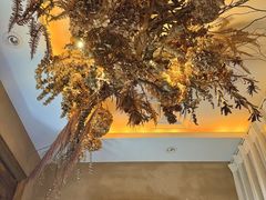 -叶叶菩提·晋福宫