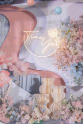 -Sunny喜铺婚礼定制·求婚策划