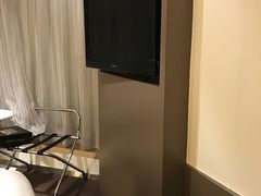 -香港皇家太平洋酒店