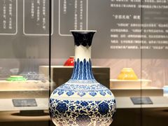 -呼和浩特博物馆
