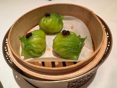 -正店·现代江浙菜(南京德基店)