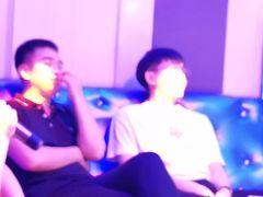 -欢唱KTV(东街店)