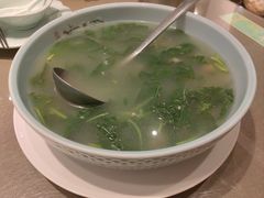-茶油香闽南菜·花园餐厅(前埔店)
