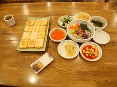 -全州拌饭馆(断桥店)