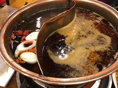 -仁和四季涮肉馆(天坛南门店)