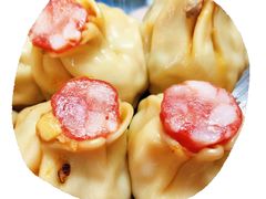 -白玉兰食品甜凤店(合生汇店)